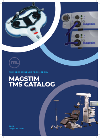 MAGSTIM TMS 目录